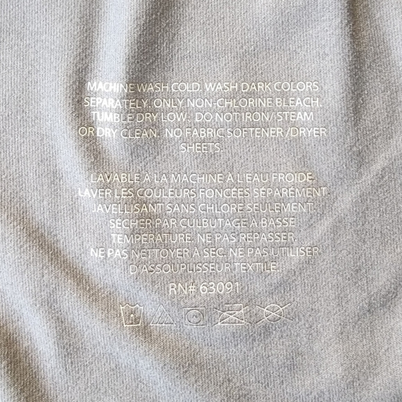 Kids' Baselayer Set - Picture 6 of 13